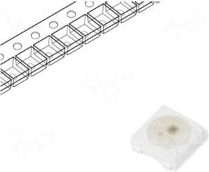 LITEON Programmable LED | RGB |