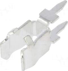 LITTELFUSE Fuse clips | cylindrical fuses