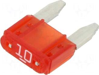 LITTELFUSE Fuse: fuse | automotive |