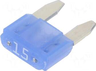 LITTELFUSE Fuse: fuse | automotive |