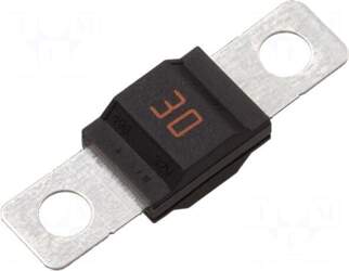 LITTELFUSE Fuse: fuse | automotive |