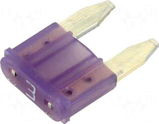 LITTELFUSE Fuse: fuse | automotive |