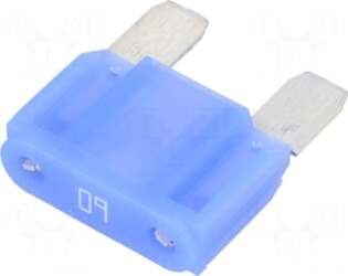 LITTELFUSE Fuse: fuse | 60A |