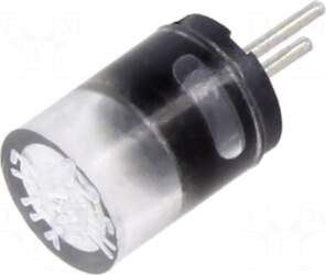 LITTELFUSE Fuse: fuse | 1A |