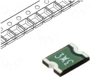 LITTELFUSE Fuse: PTC polymer | SMD