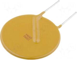 LITTELFUSE Fuse: PTC polymer | THT