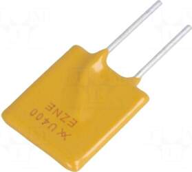 LITTELFUSE Fuse: PTC polymer | 4A