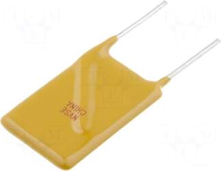 LITTELFUSE Fuse: PTC polymer | 5A