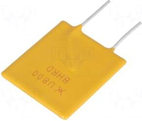 LITTELFUSE Fuse: PTC polymer | 8A