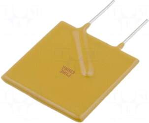 LITTELFUSE Fuse: PTC polymer | 24