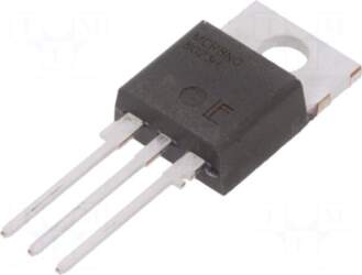 LITTELFUSE Triac | 800V | 8A