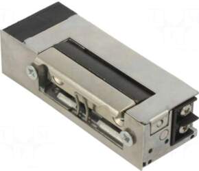 LOCKPOL Electromagnetic lock | 24÷48VDC |