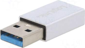 Logilink Adapter | USB 3.2