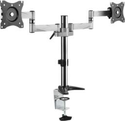 LogiLink BP0077 monitor mount / stand