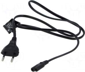 Logilink Cable | H03VVH2-F | CEE