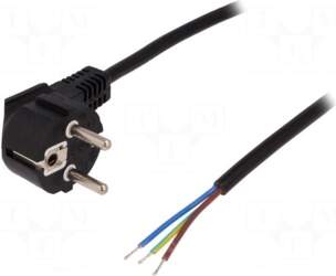 Logilink Cable | CEE 7/7 (E/F)
