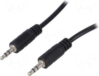 Logilink Cable | Jack 3.5mm