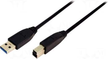 Logilink Cable | USB 3.0