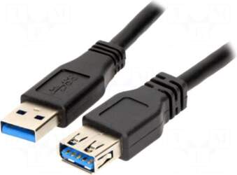 Logilink Cable | USB 3.0
