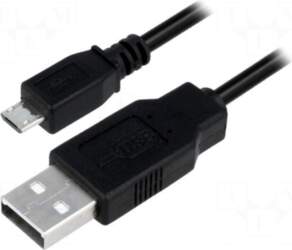 Logilink Cable | USB A plug