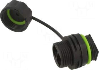 Logilink Connector: fiber optic | socket