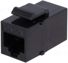 Logilink Socket | coupler | PIN:
