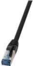 LOGILINK CQ6145S Patchable Cat.6A 50m