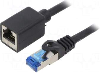 Logilink Extender Ethernet | S/FTP |