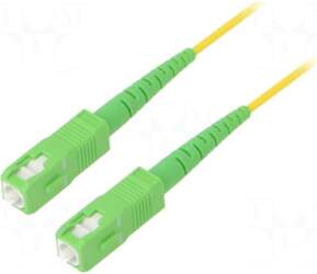 Logilink Fiber patch cord | OS2