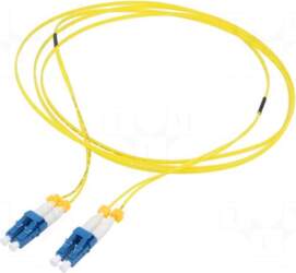 Logilink Fiber patch cord | OS2