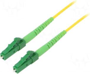 Logilink Fiber patch cord | OS2