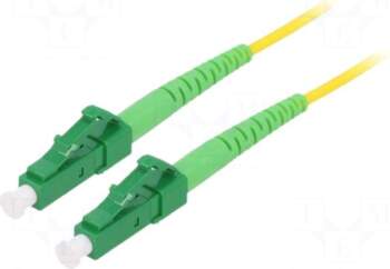 Logilink Fiber patch cord | OS2