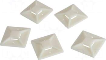 Logilink Holder | self-adhesive | ABS