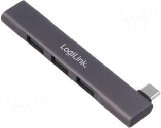 Logilink Hub USB | USB A