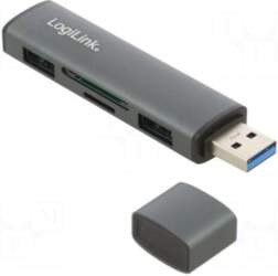Logilink Hub USB | USB A