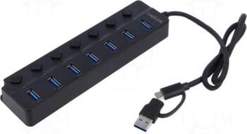 Logilink Hub USB | USB A