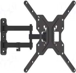 Logilink LCD holder | Colour: black