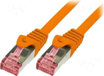 Logilink Patch cord | S/FTP |