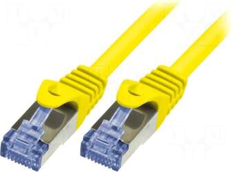 Logilink Patch cord | S/FTP |