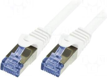 Logilink Patch cord | S/FTP |
