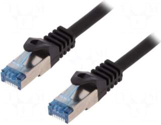 Logilink Patch cord | S/FTP |