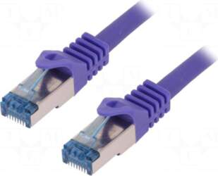 Logilink Patch cord | S/FTP |
