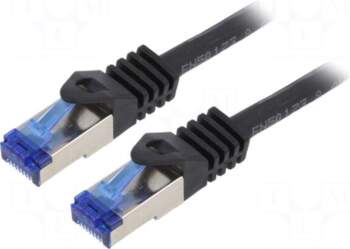 Logilink Patch cord | S/FTP |