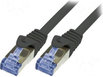 Logilink Patch cord | S/FTP |