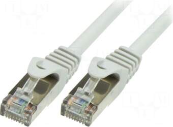 Logilink Patch cord | SF/UTP |