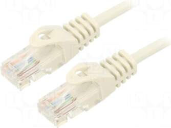 Logilink Patch cord | U/UTP |