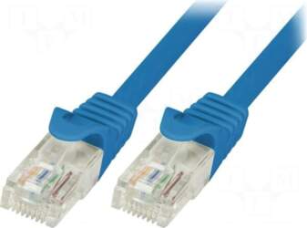 Logilink Patch cord | U/UTP |