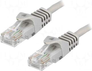 Logilink Patch cord | U/UTP |