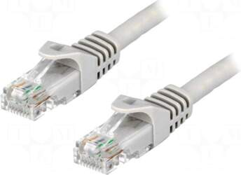 Logilink Patch cord | U/UTP |