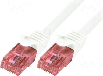 Logilink Patch cord | U/UTP |